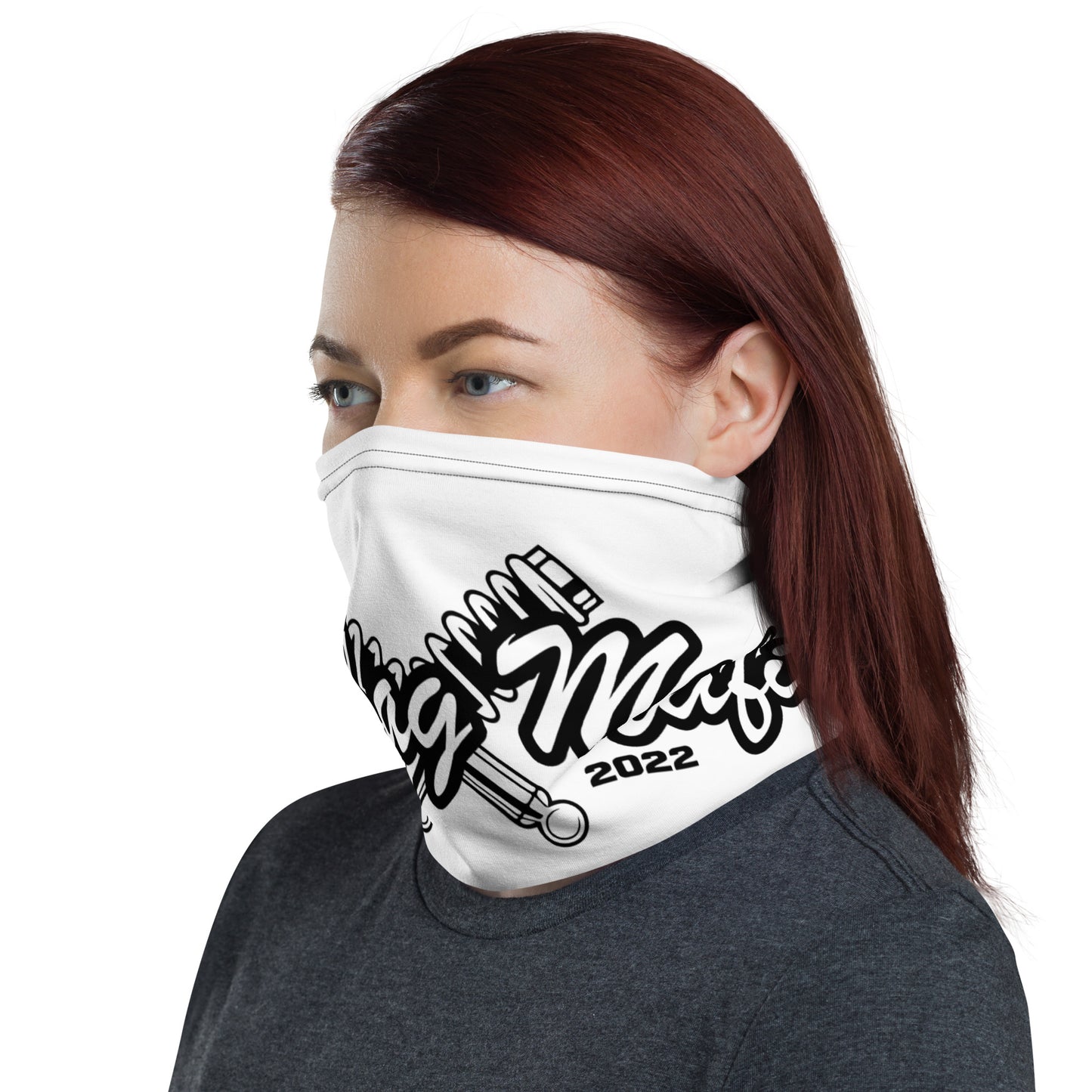 Winter Neck Gaiter