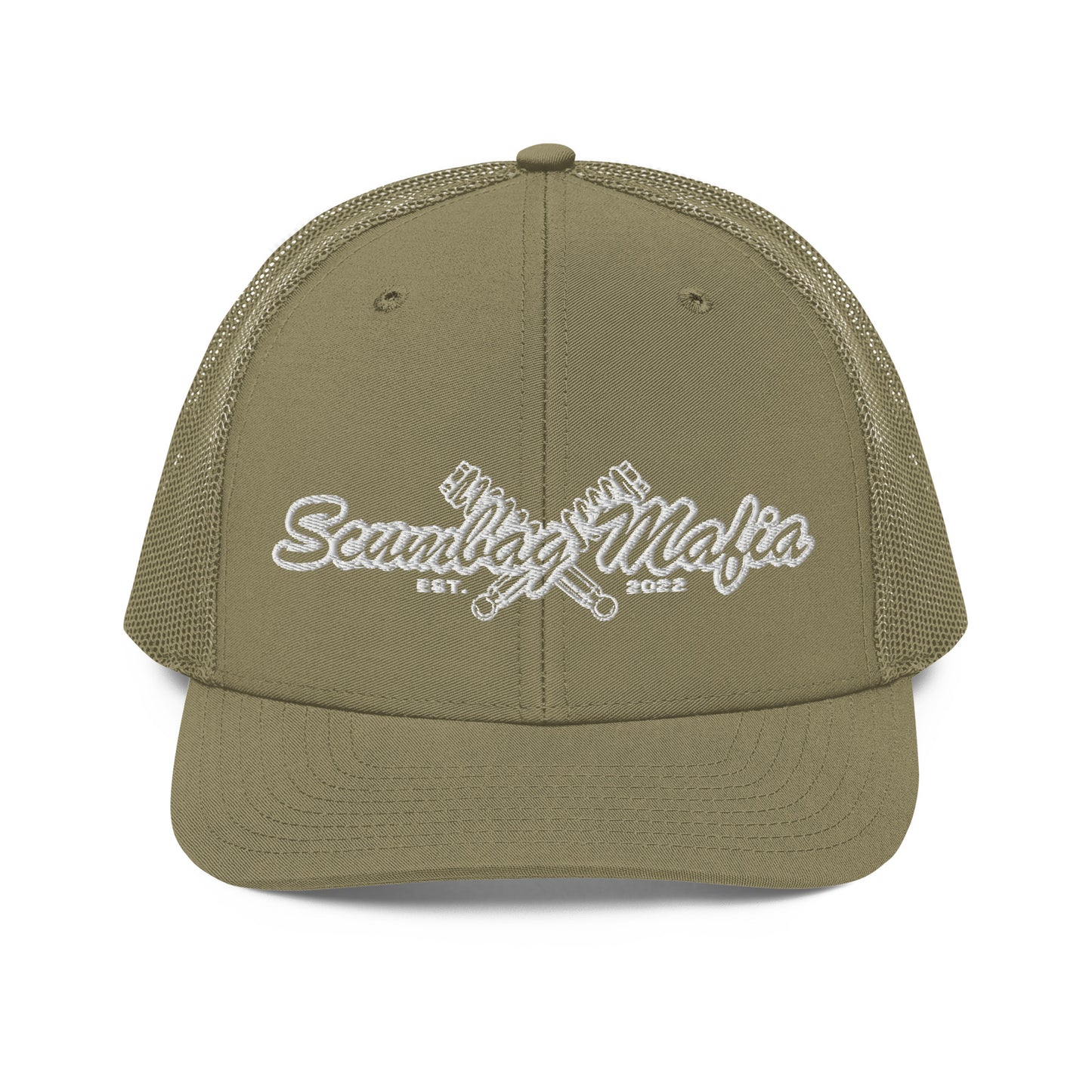 Trucker Cap