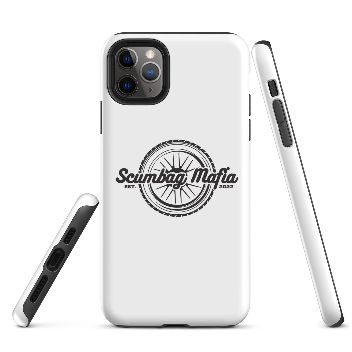 Tough Case for iPhone®