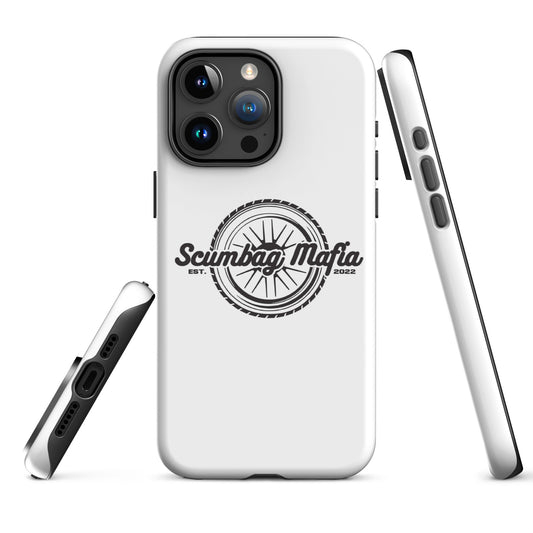 Tough Case for iPhone®