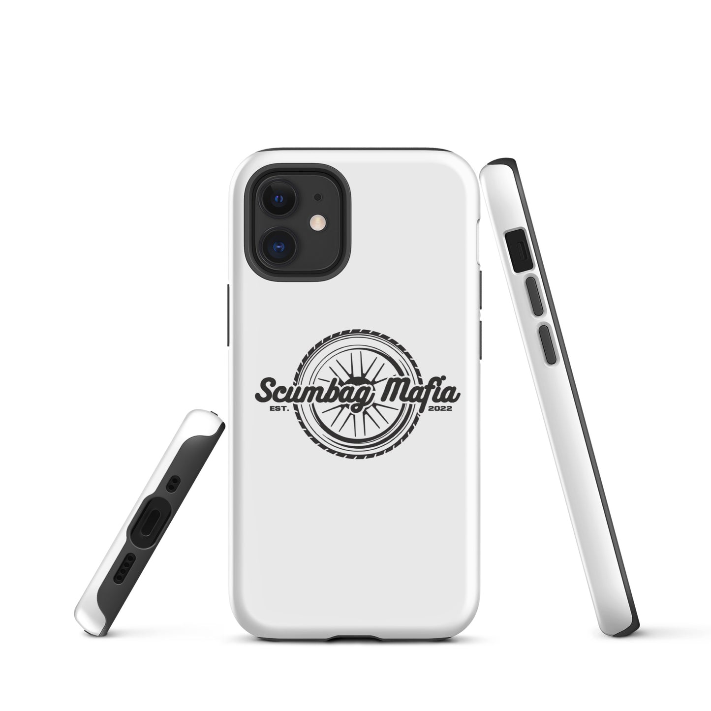 Tough Case for iPhone®