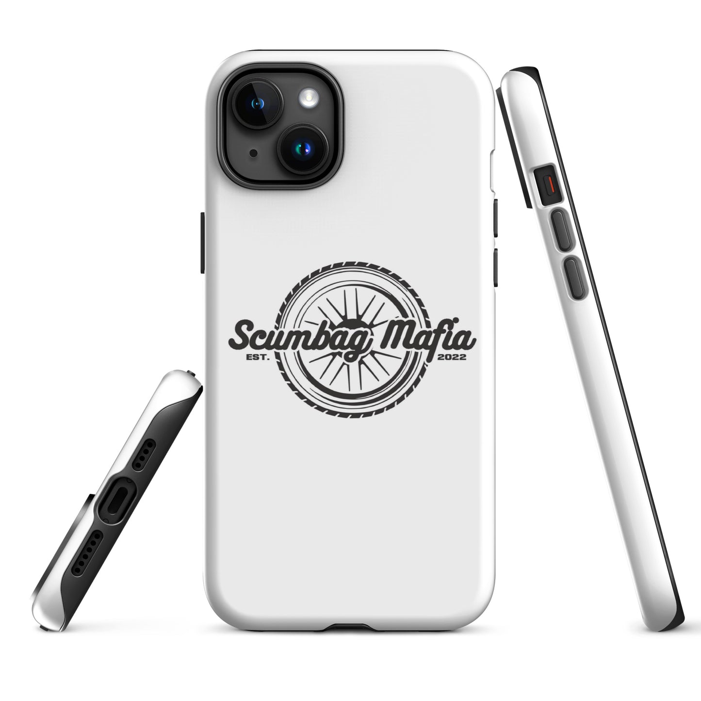 Tough Case for iPhone®