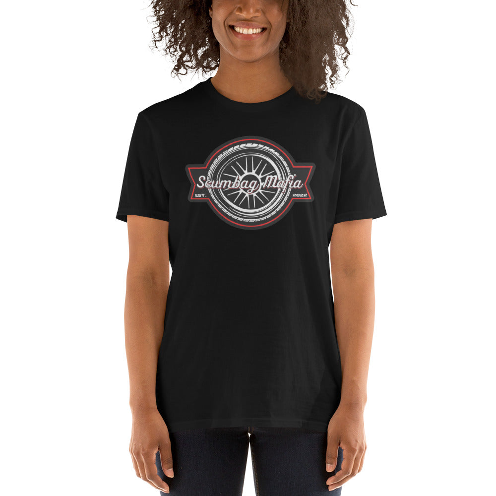 Short-Sleeve Unisex T-Shirt