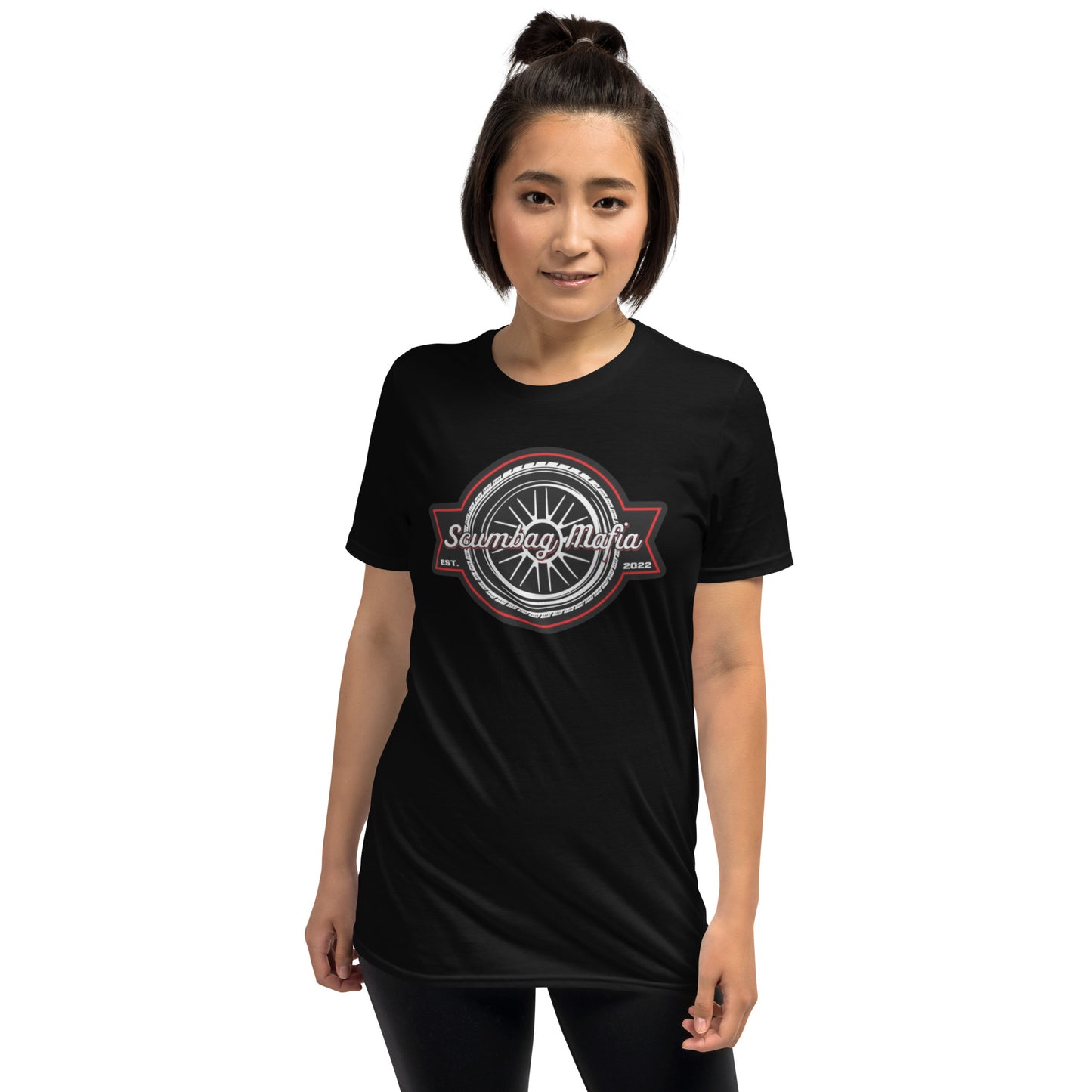 Short-Sleeve Unisex T-Shirt