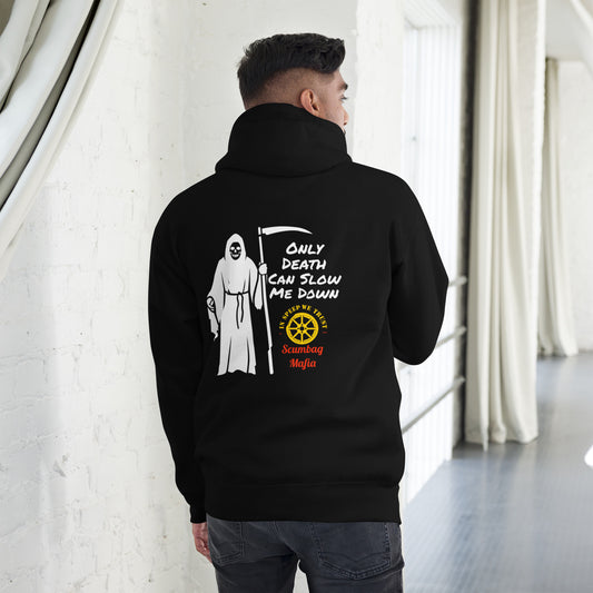 Winter Unisex Hoodie