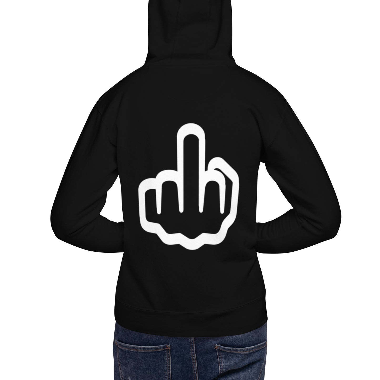 FAFO Hoodie