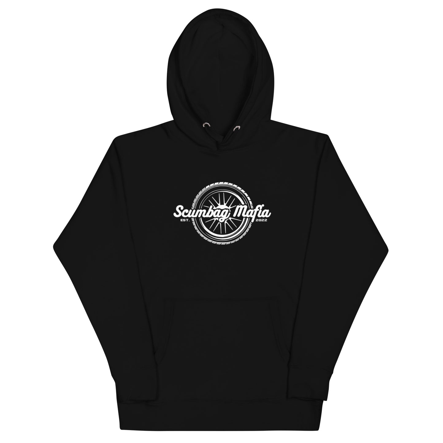 Winter Unisex Hoodie