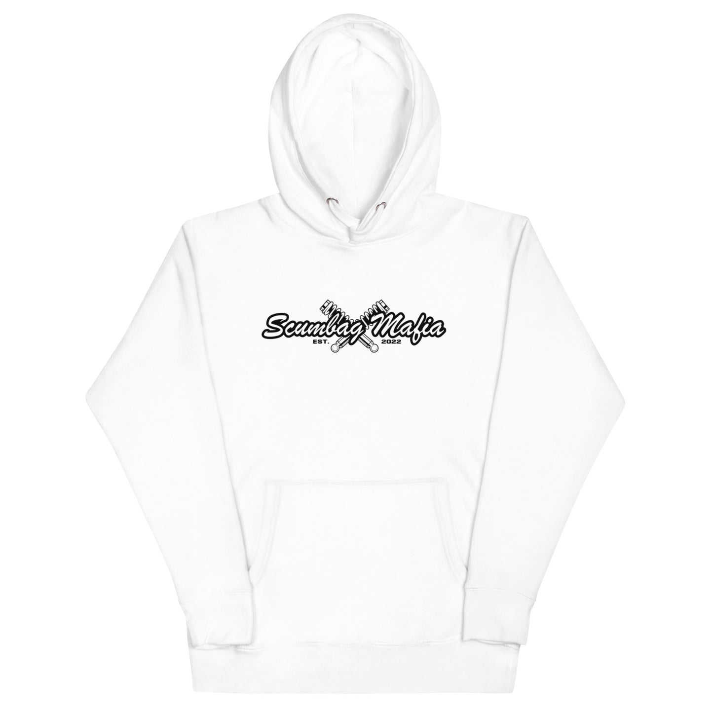 FAFO Hoodie